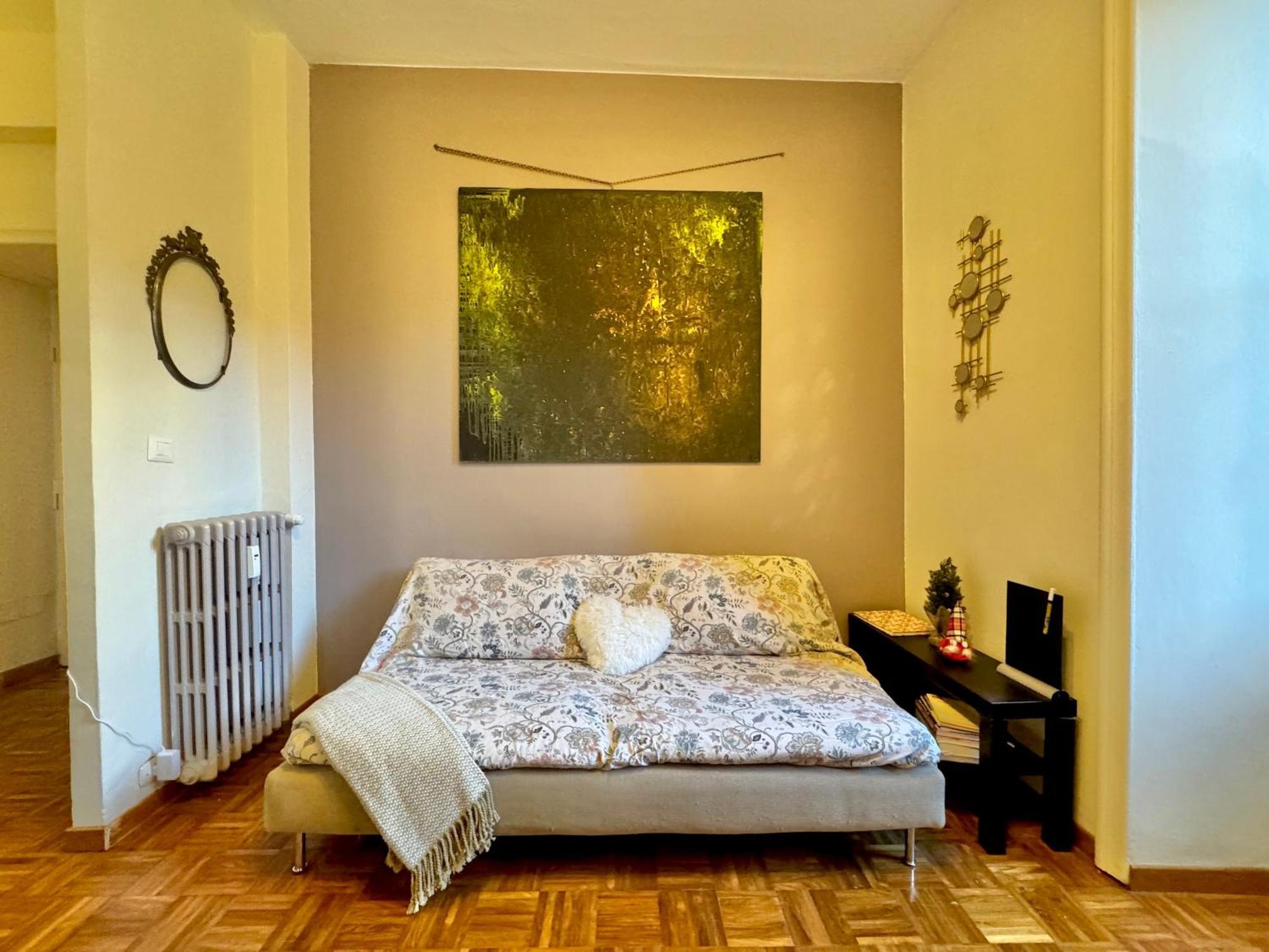 Vivere Roma Appartamento A San Giovanni 외부 사진