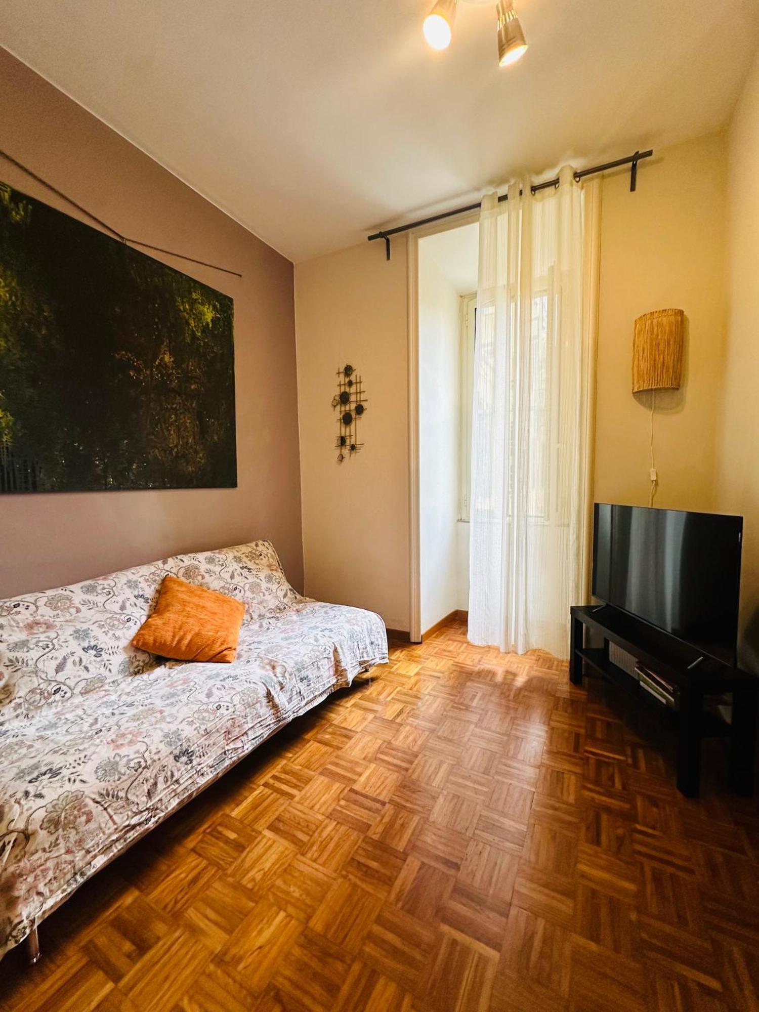 Vivere Roma Appartamento A San Giovanni 외부 사진