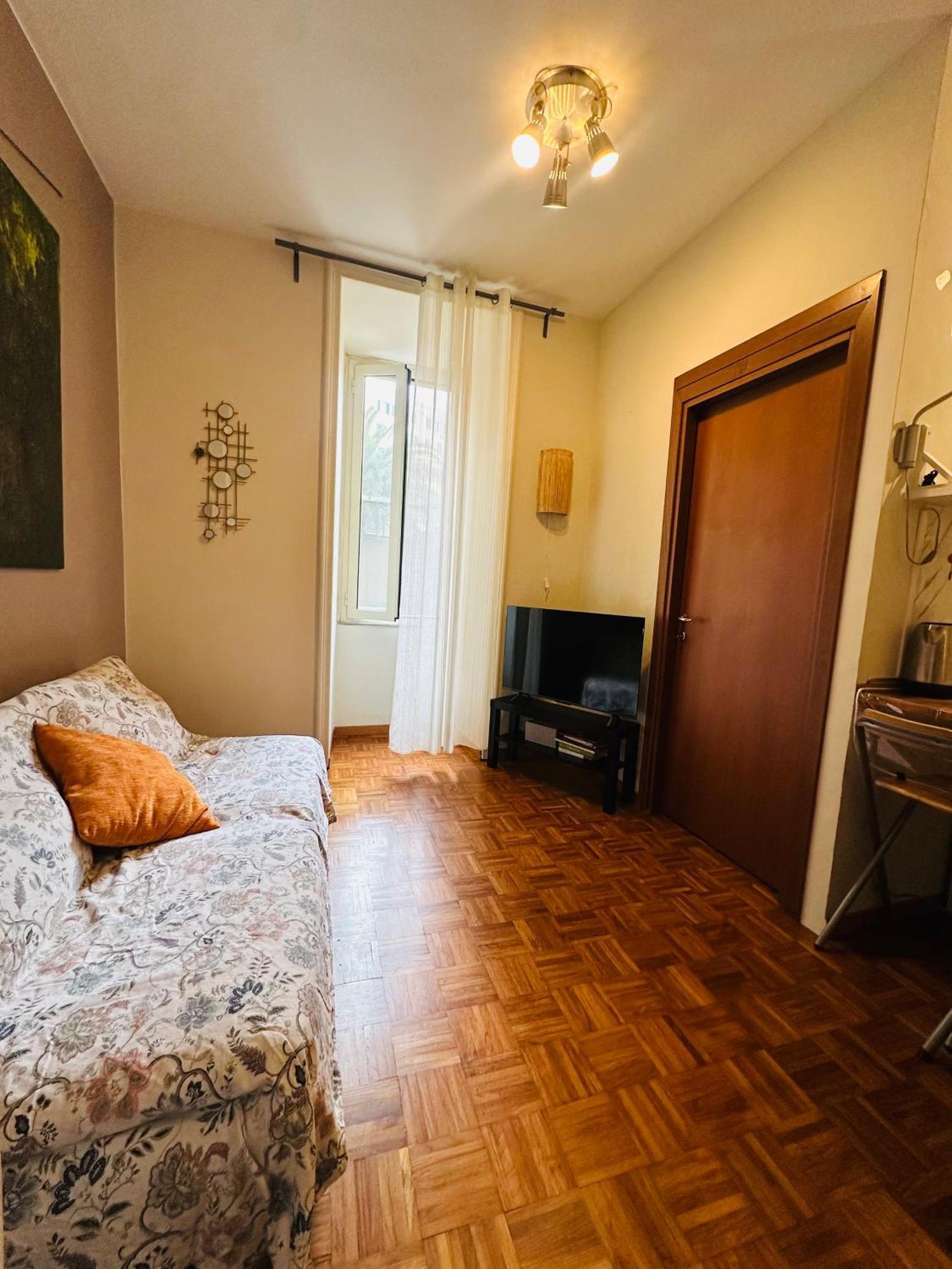 Vivere Roma Appartamento A San Giovanni 외부 사진